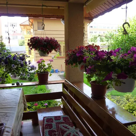 Casa Edwin 住宿加早餐酒店