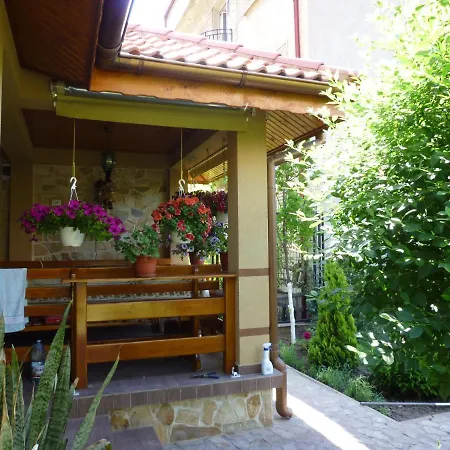 住宿加早餐酒店 Casa Edwin 3*