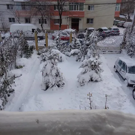 住宿加早餐酒店 Casa Edwin 康斯坦察