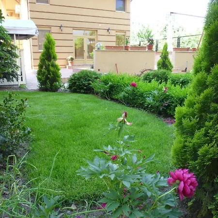 Casa Edwin 住宿加早餐酒店