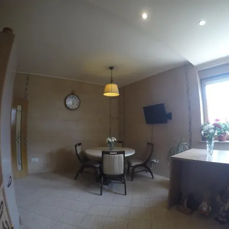 住宿加早餐酒店 Casa Edwin 康斯坦察