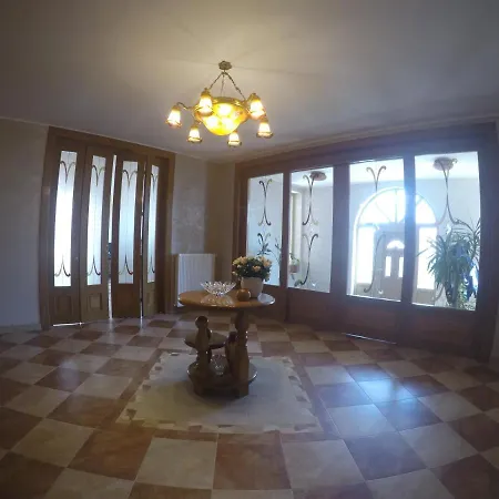 住宿加早餐酒店 Casa Edwin 康斯坦察