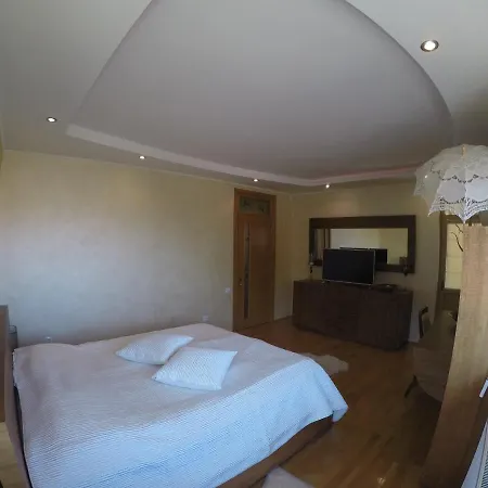 Casa Edwin 住宿加早餐酒店