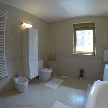 住宿加早餐酒店 Casa Edwin