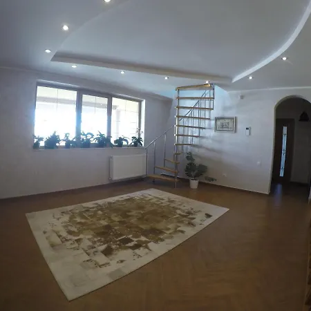 住宿加早餐酒店 Casa Edwin