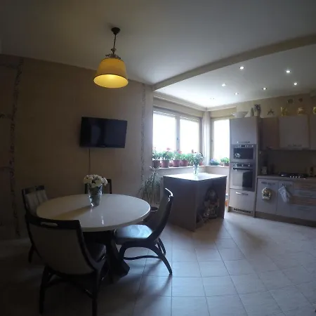 住宿加早餐酒店 Casa Edwin 3*