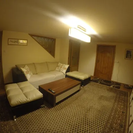 Casa Edwin 康斯坦察