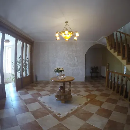 住宿加早餐酒店 Casa Edwin 3*