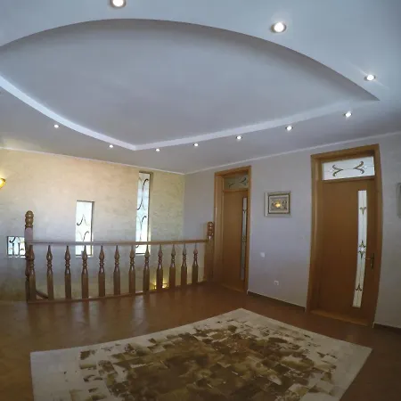 Casa Edwin 3* 康斯坦察