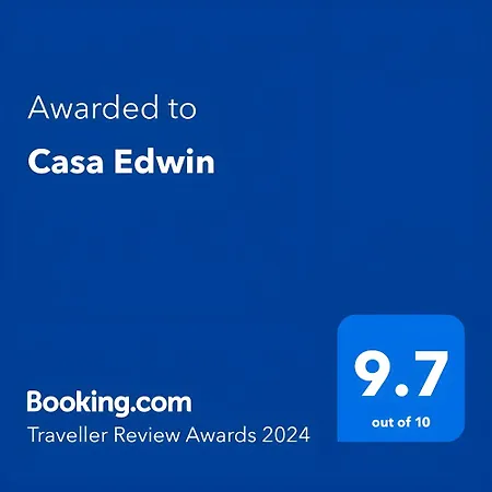 Casa Edwin 3* 康斯坦察
