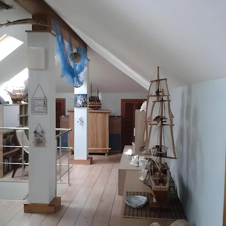 Casa Edwin 康斯坦察