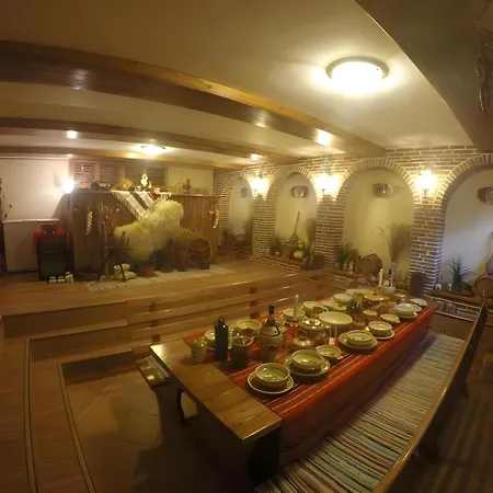 Casa Edwin 康斯坦察