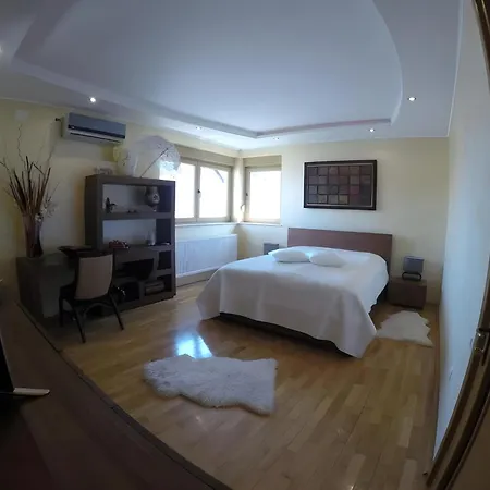 Casa Edwin 住宿加早餐酒店 康斯坦察