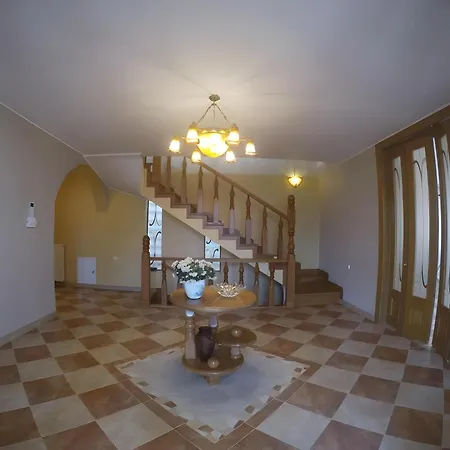 Casa Edwin 康斯坦察