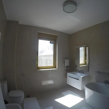 Casa Edwin 住宿加早餐酒店 3*