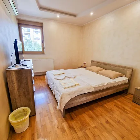 住宿加早餐酒店 Casa Edwin 康斯坦察