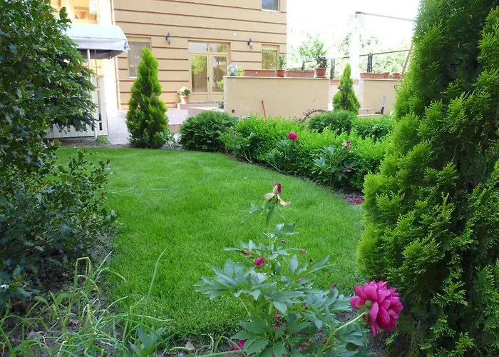 Casa Edwin Отель типа 