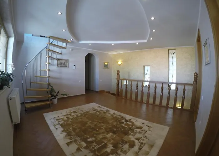 Casa Edwin Отель типа 