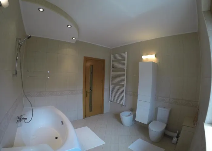 Casa Edwin Отель типа 