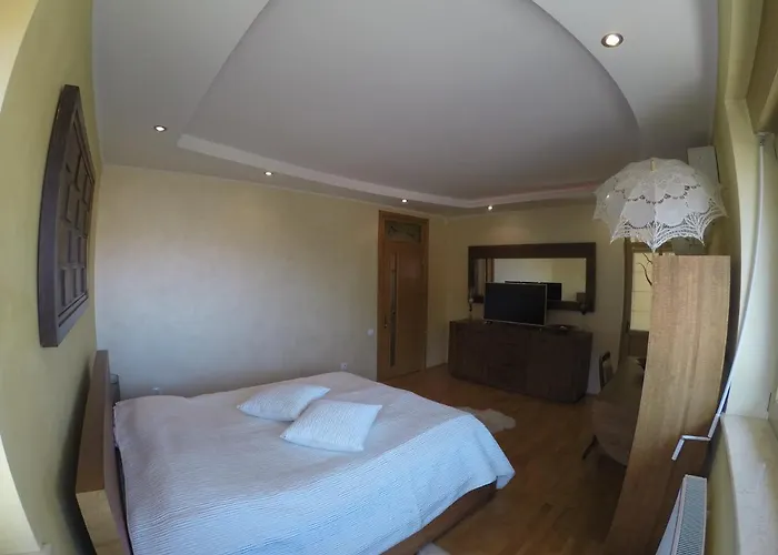 Casa Edwin Отель типа 