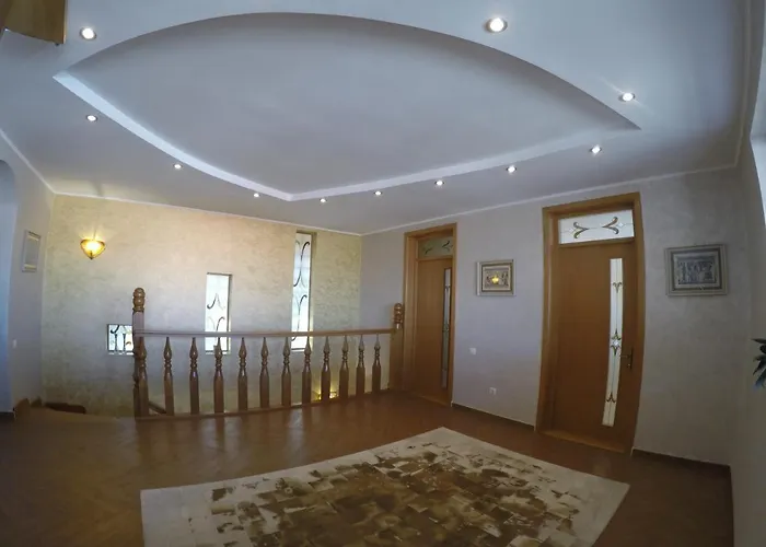 Casa Edwin 3* Констанца