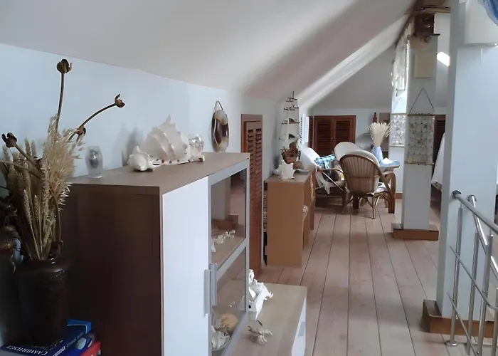 Casa Edwin Констанца