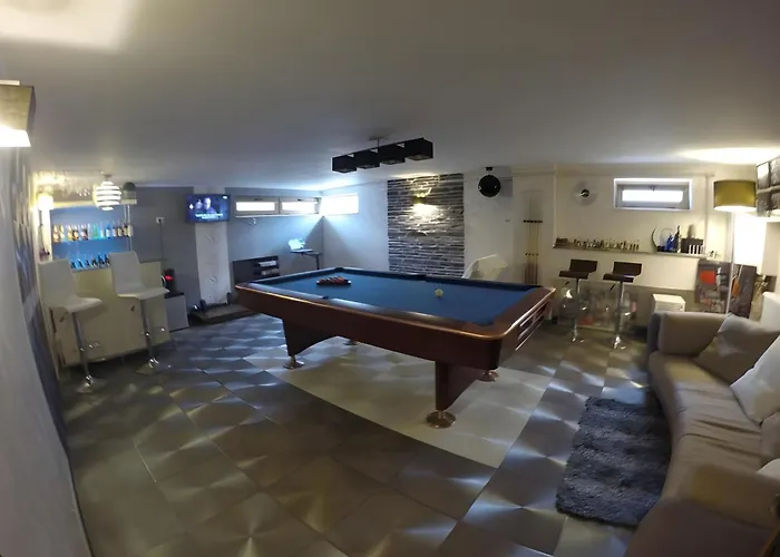 Casa Edwin Отель типа 