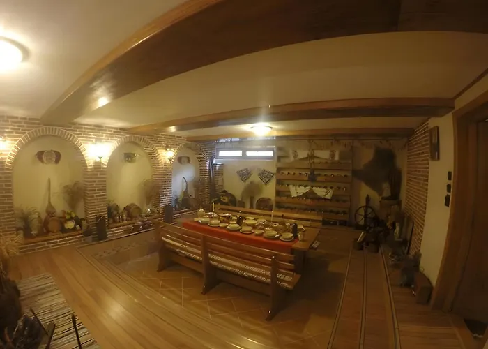 Casa Edwin Отель типа 