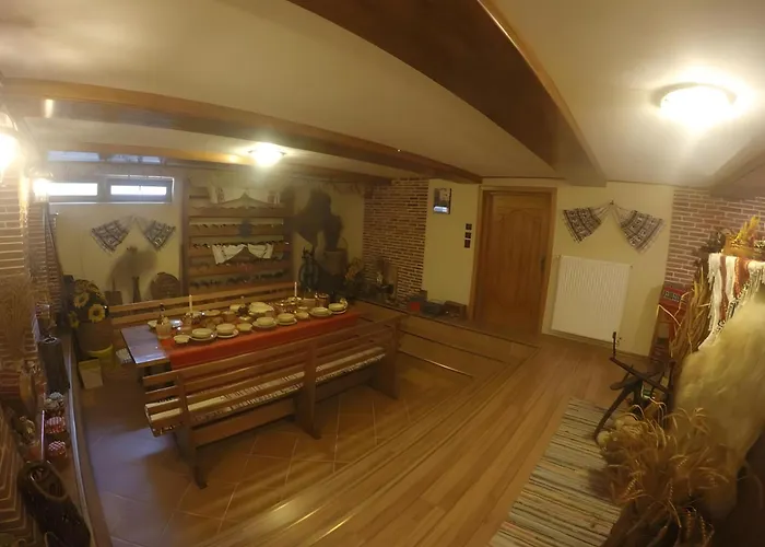 Casa Edwin Отель типа 