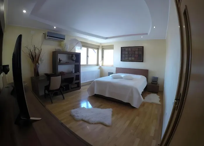 Casa Edwin Отель типа 