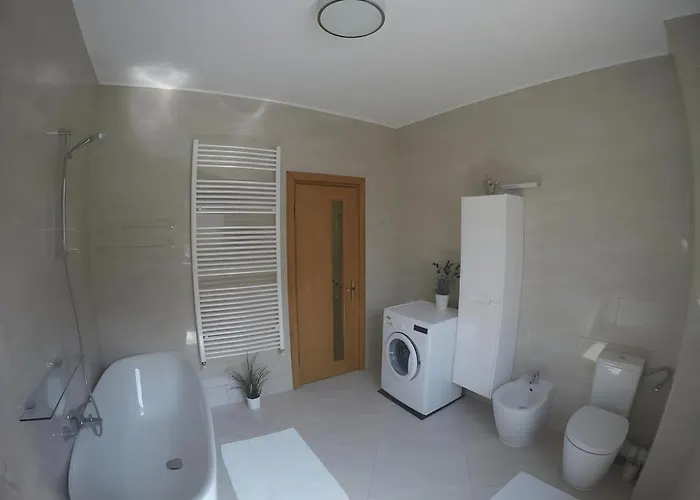 Casa Edwin Отель типа 