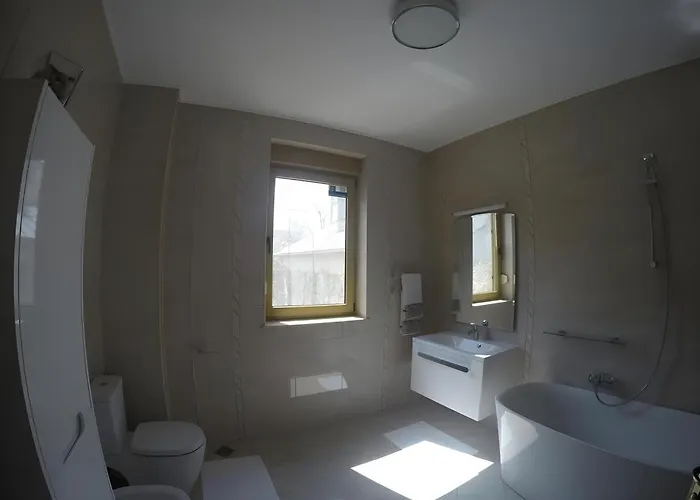 Casa Edwin Отель типа 