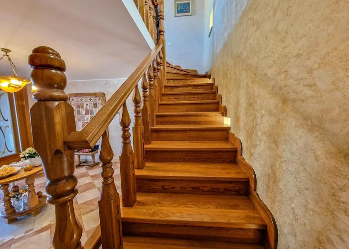 Casa Edwin Отель типа 