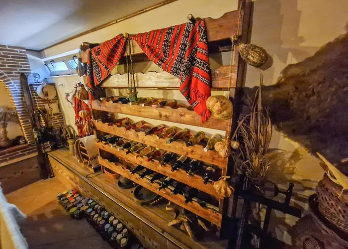 Casa Edwin Отель типа 