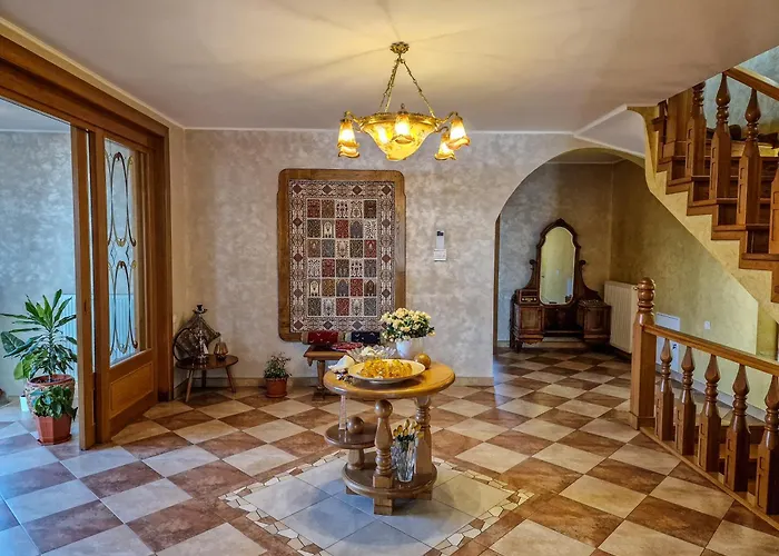 Casa Edwin Отель типа 