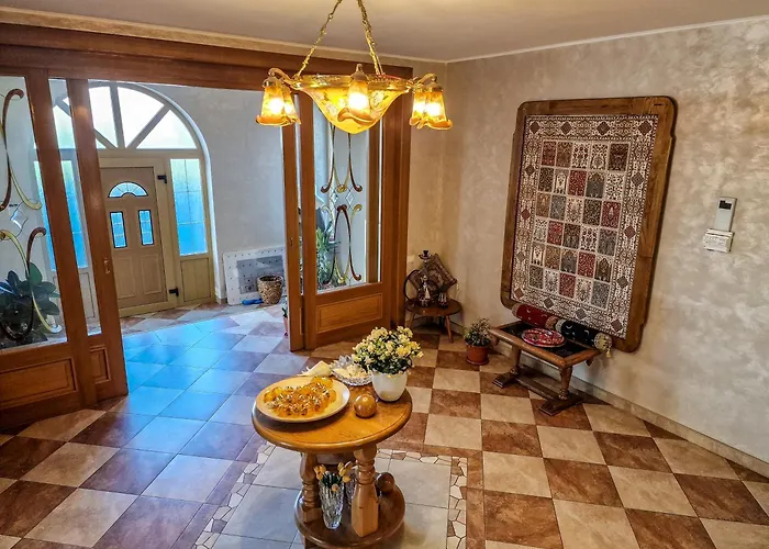 Casa Edwin 3* Констанца