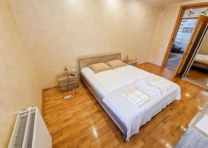 Casa Edwin Отель типа 