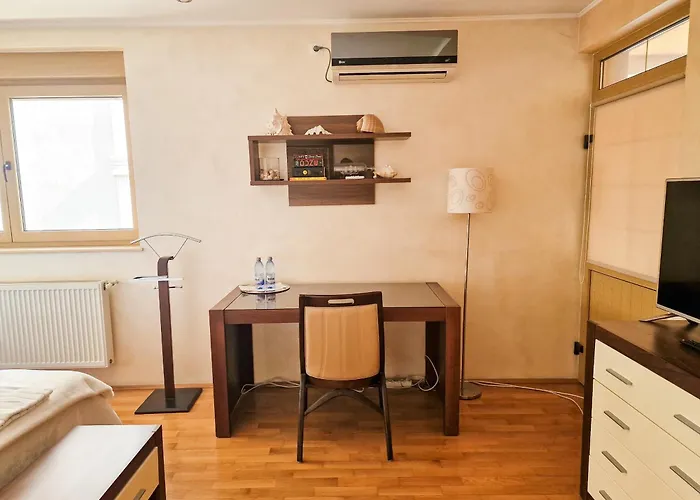 Casa Edwin Отель типа 