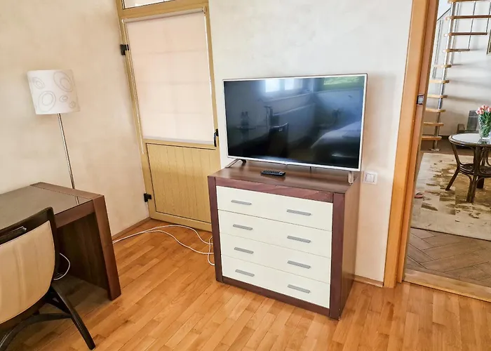 Casa Edwin 3* Констанца