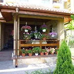 Casa Edwin 3* Constanţa