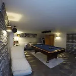 Casa Edwin Bed and breakfast 3*