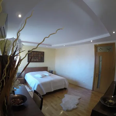 Casa Edwin Nocleg ze śniadaniem Konstanca