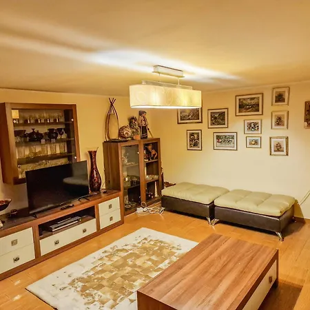 Casa Edwin Nocleg ze śniadaniem Konstanca
