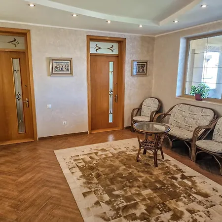 Nocleg ze śniadaniem Casa Edwin