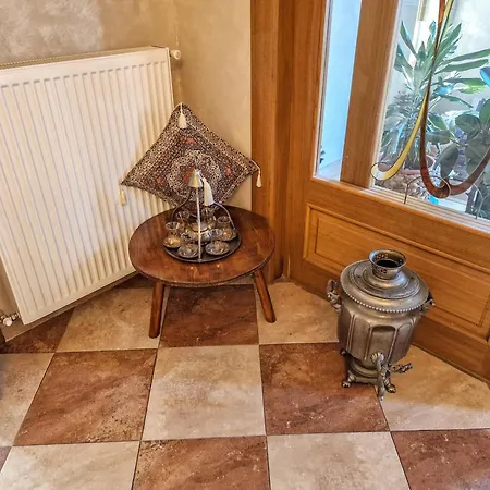 Nocleg ze śniadaniem Casa Edwin Konstanca