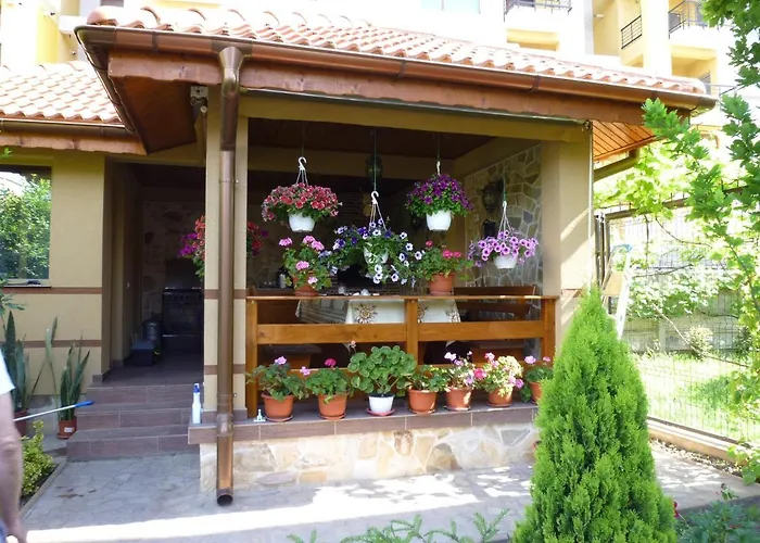 Casa Edwin 3* コンスタンツァ