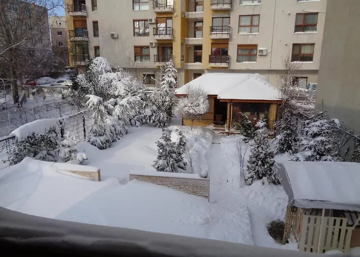 ベッド・アンド・ブレックファスト Casa Edwin コンスタンツァ