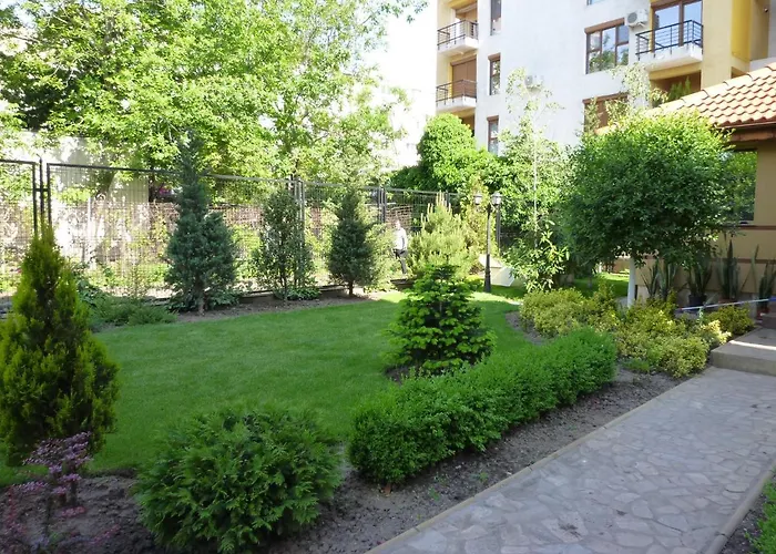 Casa Edwin Constanţa