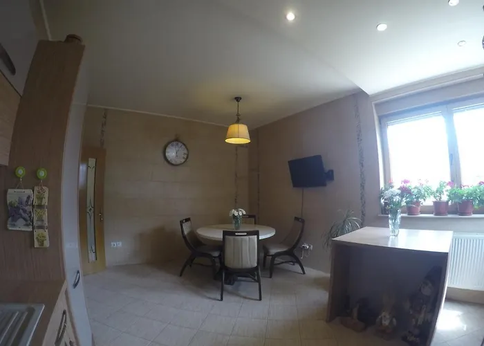 B&B Casa Edwin Constanţa