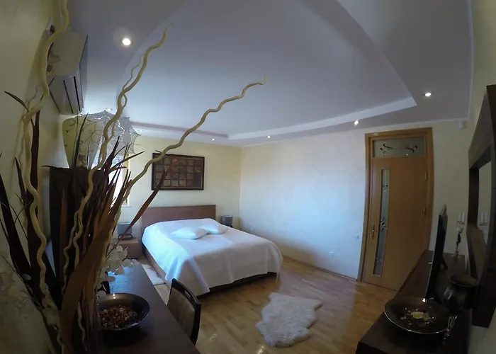 Casa Edwin B&B Constanţa